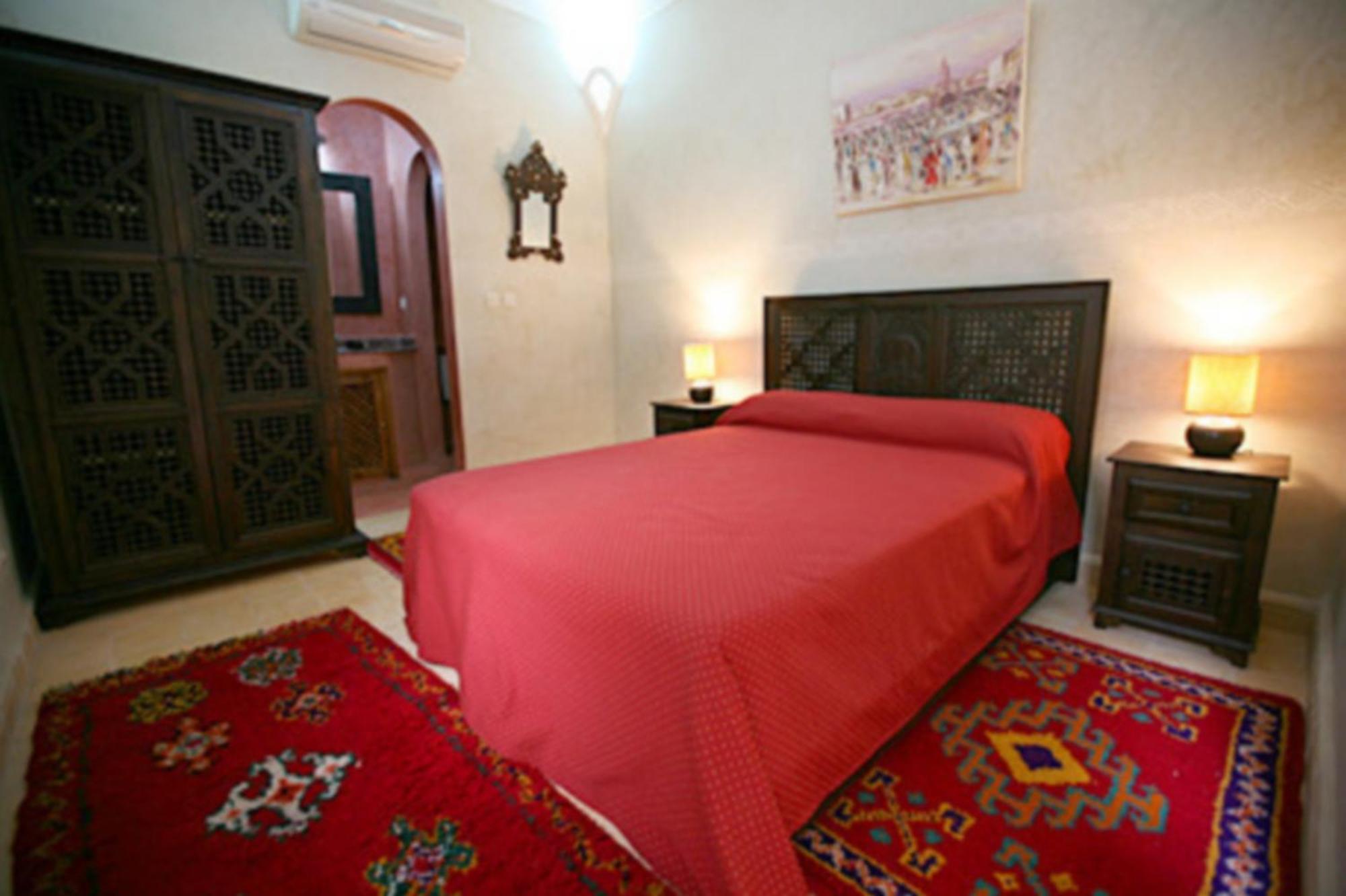 Riad Morgane Маракеш Стая снимка