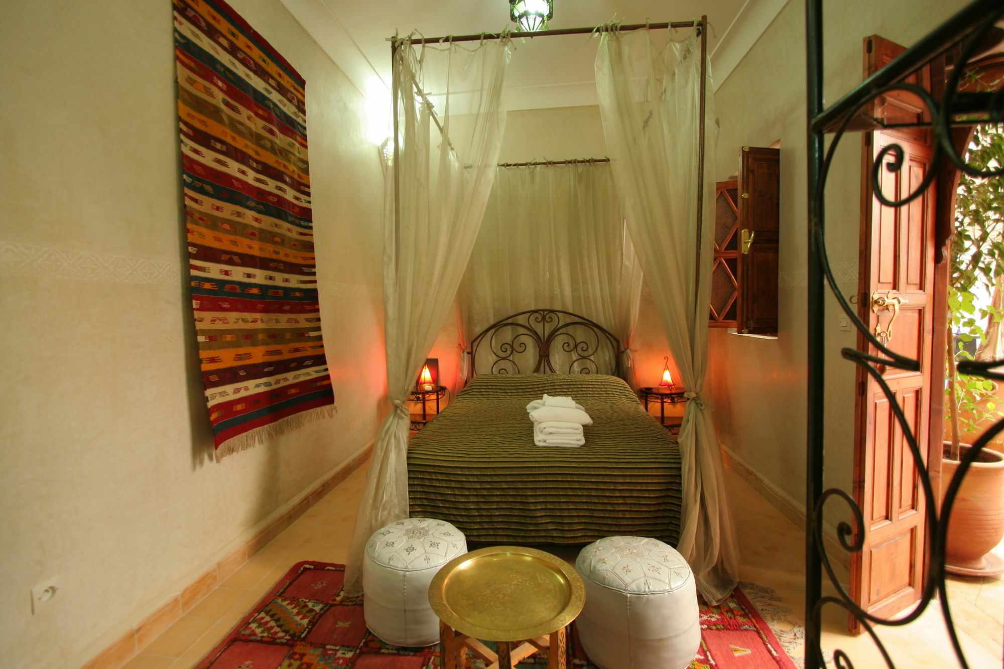 Riad Morgane Маракеш Екстериор снимка